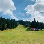 студио крис парк Апартхотел 3*