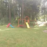 студио крис парк