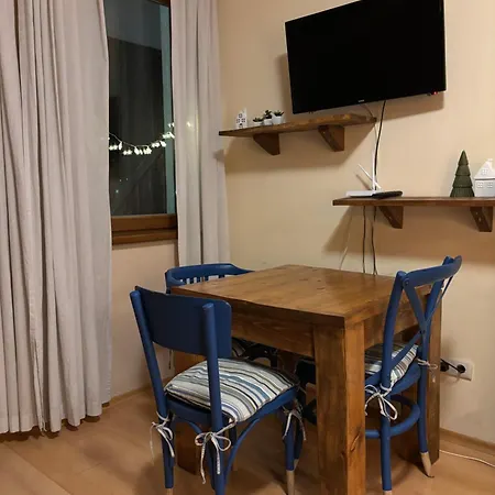 Lejlighedshotel Kris Park