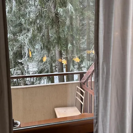 Kris Park Aparthotel 3*