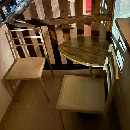 Lejlighedshotel Kris Park Borovets