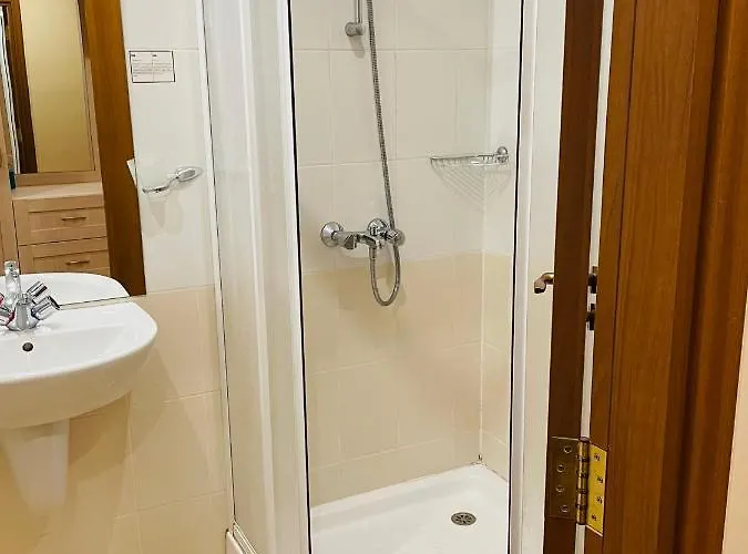 Kris Park Hotel apartamentowy