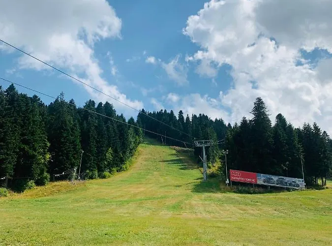 Kris Park Hotel apartamentowy 3*