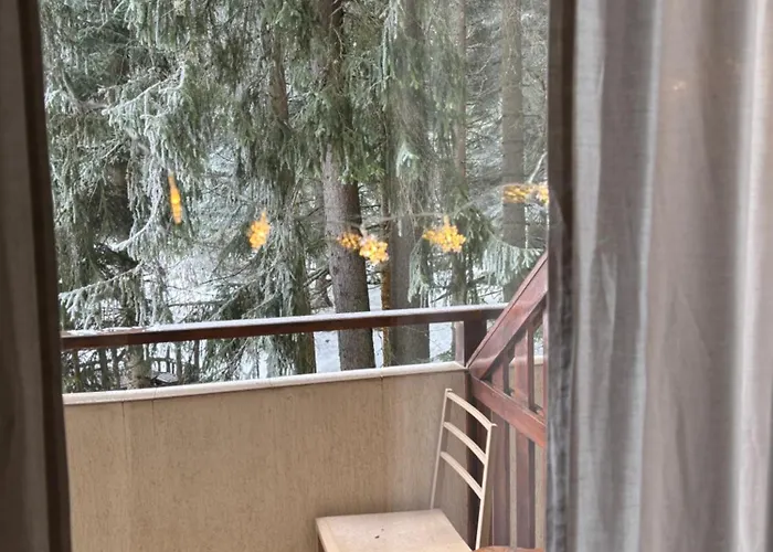 Kris Park Hotel apartamentowy 3*