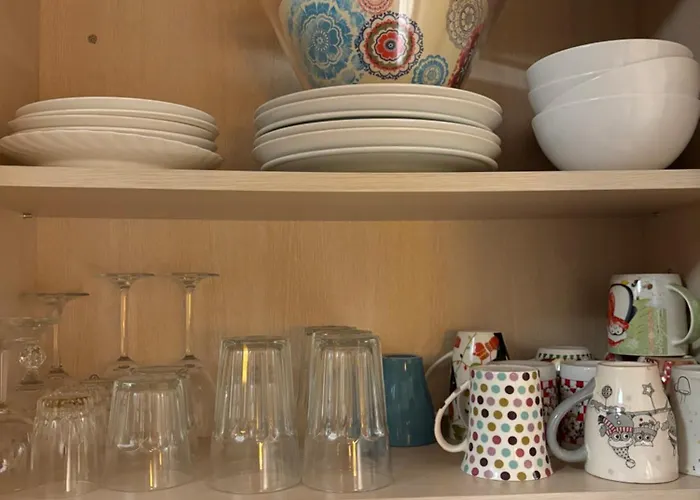 Hotel apartamentowy Kris Park 3*