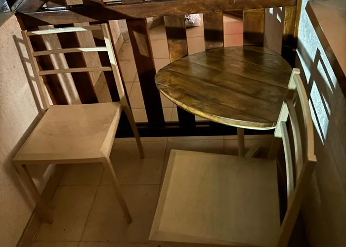 Hotel apartamentowy Kris Park Borowec