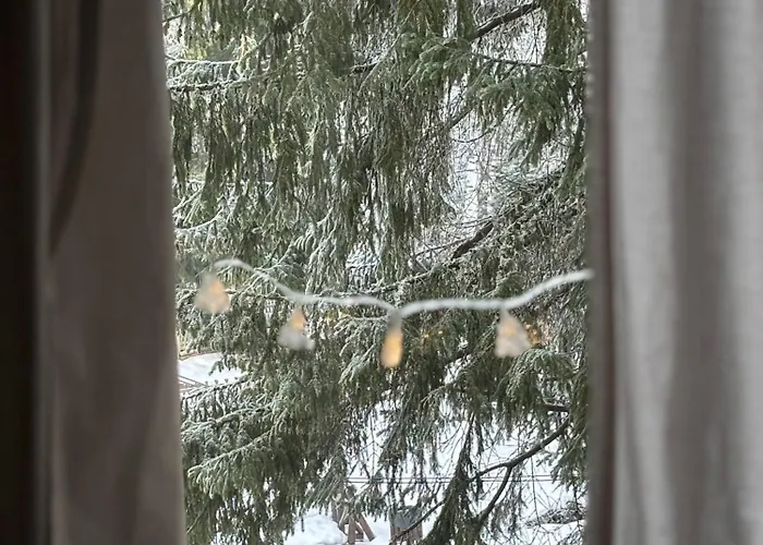 Kris Park 3* Borowec